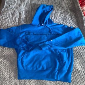Champion reverse weave sweatshirt